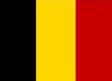 Belgie Vlámsko