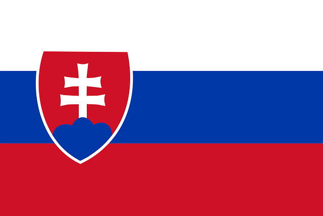 Slovensko