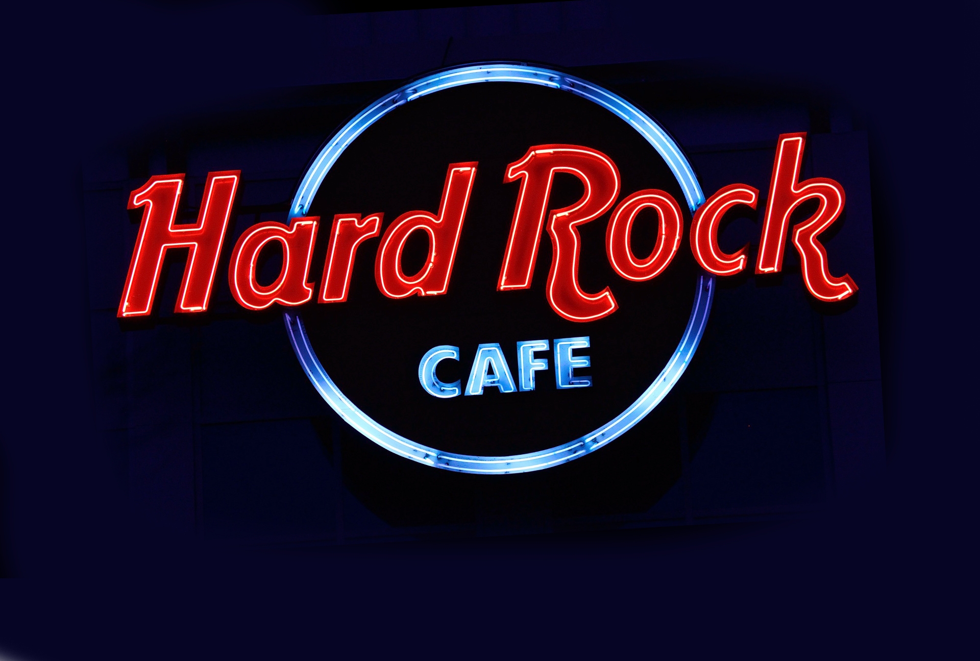 Hard Rock CAFE 15% sleva